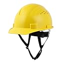 Safety Hard Hat Cap Style, ANSI Z89.1