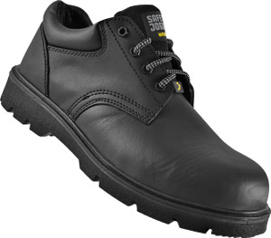 Safety Jogger Composite Toe Leather Safety Shoe
