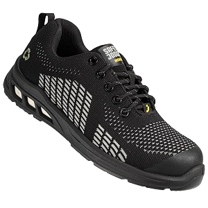 SAFETY JOGGER Safety Shoe ECOFITZ S1