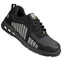 SAFETY JOGGER Safety Shoe ECOFITZ S1 