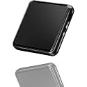 SAFETYNET Mini Small Voice Audio Recorder Super Long Storage Capacity 8GB | up to 8 Hours Recording | Date &amp; Time Stamp | Easy to Use | Crystal Clear Digital Recording
