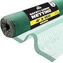 Safety Netting 439x15039 1434 Green Fire Retardant