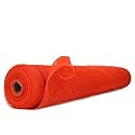 Safety Netting 5.639x15039 1434 Orange Fire Retardant
