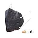 SAFETYNET GSM Mask Two Way Audio Device with earpiece &amp; Cell Backup 3-4 hrs Outdoor Security