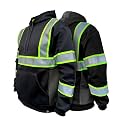 SafteyShirtz SS360 Graphic Safety Hoodie