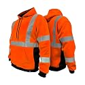 SafteyShirtz SS360 Graphic Safety Hoodie