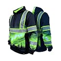 SafetyShirtz SS360 ANSI Rated Graphic Hoodie