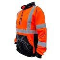 SafteyShirtz SS360 Graphic Safety Hoodie