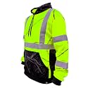 SafetyShirtz SS360 ANSI Rated Graphic Hoodie