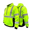 SafteyShirtz SS360 Graphic Safety Hoodie