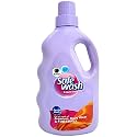 Safewash Liquid Detergent, 1kg Bottle