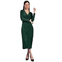 SAFFE Women39s Stylish Casual Evening Textured Full