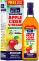 Saffola Fittify Apple Cider Vinegar Vinegar (1000 ml)