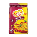 Saffola Masala Oats Masala CorianderAnytime Snack Ready