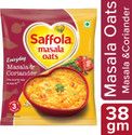Saffola Oats Masala Coriander Pouch