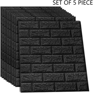 saffrondecors 762 cm x 6858 cm waterproof classics vinyl wallpaper