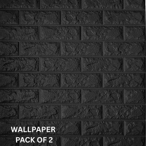 saffrondecors 762 cm x 6858 cm waterproof classics vinyl wallpaper