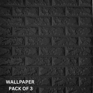 saffrondecors 762 cm x 6858 cm waterproof classics vinyl wallpaper