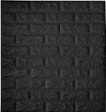 Saffrondecors 76.2 cm x 68.58 cm Waterproof Classics Vinyl Wallpaper