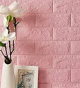 Saffrondecors 76.2 cm x 68.58 cm Waterproof Classics Vinyl Wallpaper