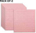 Saffrondecors 76.2 cm x 68.58 cm Waterproof Classics Vinyl Wallpaper