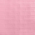 Saffrondecors 76.2 cm x 68.58 cm Waterproof Classics Vinyl Wallpaper