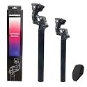 SAFORT SP18 Suspension Seatpost for eBike, 365/580mm