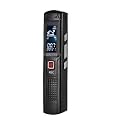 Saftey NET, SPY Camera Digital Voice Recorder 8GB with MP3 Player,8-10 Hours Continue Recording,Ultra Audio Recorder with Playback for Speech for Indoor Outdoor (8GB INBULIT Voice Recorder (SK-013))