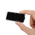 SAFTEYNET Voice Activated USB Flash Drive Audio Recorder Dictaphone Portable Mp3 Player Keychain Digital Voice Recorder