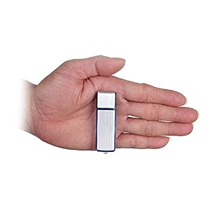 safetynet mini usb hd voice recorder pendrive  clear audio sound recording pen drive  audio recording device with inbuilt 8gb memory for home office meetings