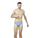 Men39s Brief Bold Comfort Inner Elastic