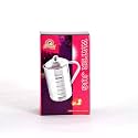 Sagar® Stainless Steel Jug for Water (No.02)