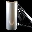Thermal Lamination Roll Gloss Film, 25-Micron Heat Laminating Film Roll for Documents, Photos & Prints, High Clarity Finish, (150-Mtr.) (Gloss, 13-INCH)