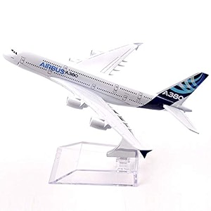 sage square 1300 scale metal model aircraft highly detailed souvenir model aircraft collection airbus a380 multi