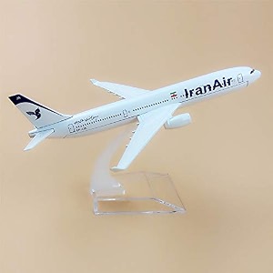 sage square 1300 scale metal model aircraft highly detailed souvenir model aircraft collection iran airmulticolor