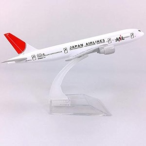 sage square 1300 scale metal model aircraft highly detailed souvenir model aircraft collection japan airlinemulticolor