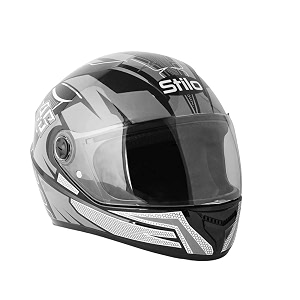 sage square isi certified abs clear visor high standard safety enhanced design extra comfort enhanced design proud 45 full face graphic helmet