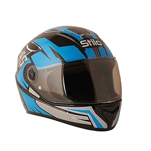 sage square isi certified abs clear visor high standard safety enhanced design extra comfort enhanced design proud 45 full face graphic helmet
