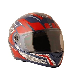 sage square isi certified abs clear visor high standard safety enhanced design extra comfort enhanced design proud 45 full face graphic helmet