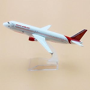 sage square kids metal model aircraft pack of 1 multicolour