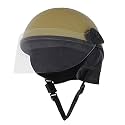 Sage Square Multi-Purpose Half Helmet for Men's, Women's (Non-Motorized) (Blue Matte)