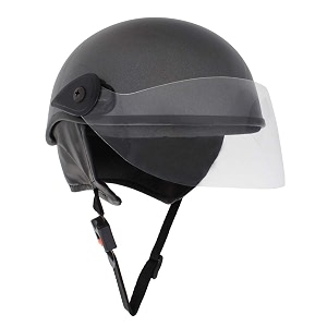 sage square multipurpose half helmet for men and women small grey glossy