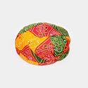 Sage Square Rajasthani Traditional Turban Pagdi Safa