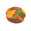 Sage Square Rajasthani Traditional Turban Pagdi Safa