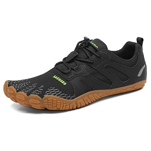 SAGUARO Barefoot Shoes for Men - Wide