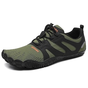 SAGUARO Barefoot Shoes for Men - Wide