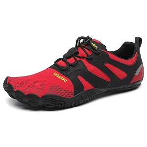 SAGUARO Barefoot Shoes for Men - Wide