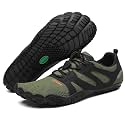 SAGUARO Barefoot Shoes for Men Wide