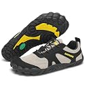 SAGUARO Barefoot Shoes for Men Wide