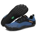 SAGUARO Barefoot Shoes for Men Wide